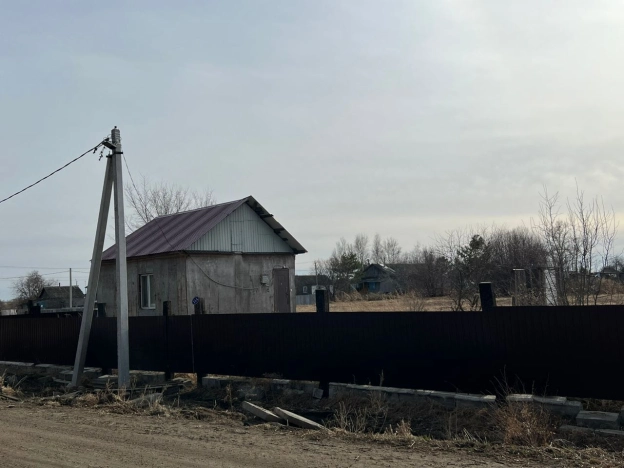 Купить земельный участок в Благовещенске. Вариант № 35258, 1, площадь -  квм, цена 750000 рублей