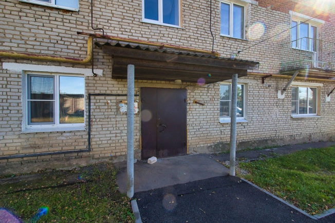 Купить двухкомнатную квартиру на улице Маяковского в Ивановской области. Вариант № 6683548, 21, площадь -  квм, цена 1400000 рублей