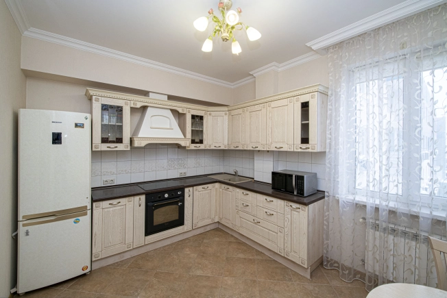 Снять квартиру в Нижнем Новгороде. Вариант № 44430, 1, площадь -  квм, цена 75000 рублей