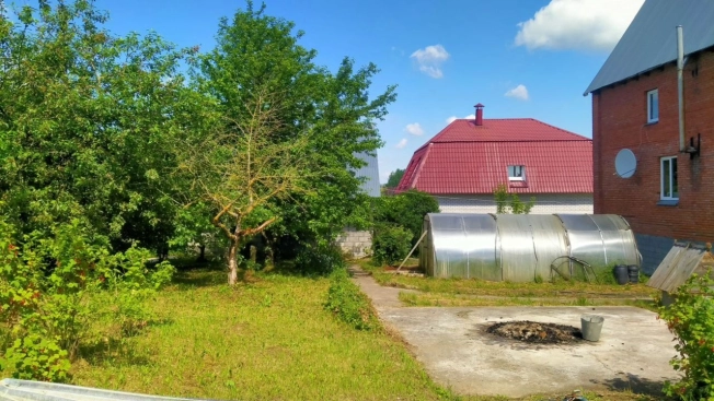 Купить дом в Москве. Вариант № 10423079, 12, площадь - квм, цена 17000000 рублей