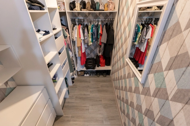 . Вариант № 31133, 12, площадь - 40.5 квм, цена 6600000 рублей