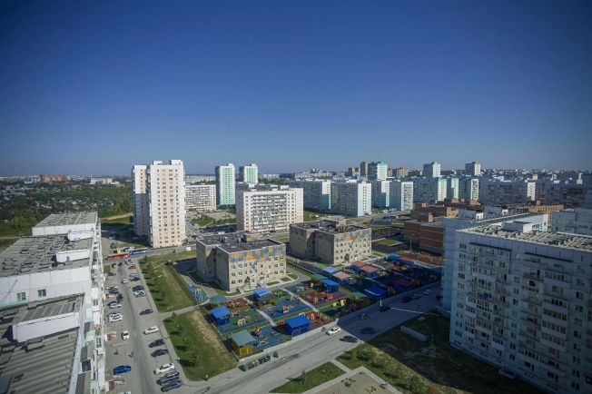 Купить Студию в Новосибирской области. Вариант № 8866410, 0, площадь -  квм, цена 2200000 рублей