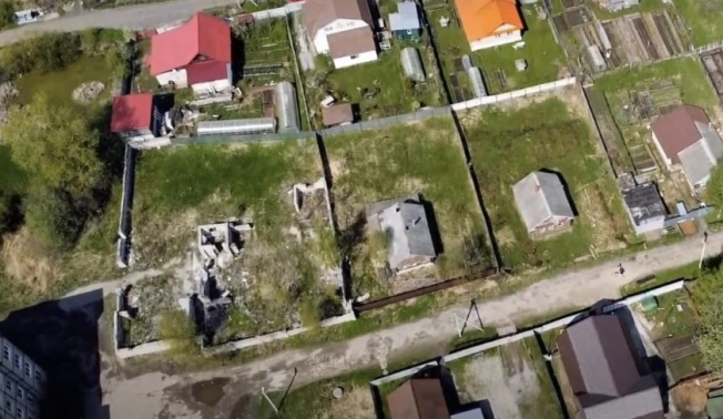 Купить земельный участок на улице Загородная в Ярославской области. Вариант № 36397, 1, площадь -  квм, цена 1050000 рублей