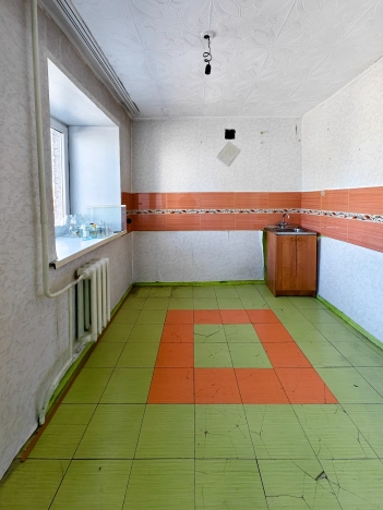 Купить двухкомнатную квартиру на улице Островского в Кызыле. Вариант № 5373196, 5, площадь - квм, цена 6650000 рублей