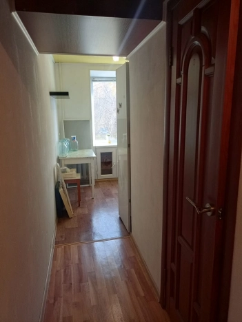 Купить однокомнатную квартиру в Республике Башкортостан. Вариант № 7858361, 7, площадь -  квм, цена 2850000 рублей