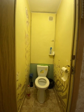 Купить двухкомнатную квартиру на улице бульвар Радости в Московской области. Вариант № 10500130, 8, площадь -  квм, цена 18500000 рублей