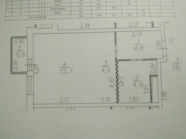 Купить квартиру в Москве. Вариант № 9208043, 10, площадь -  квм, цена 8200000 рублей