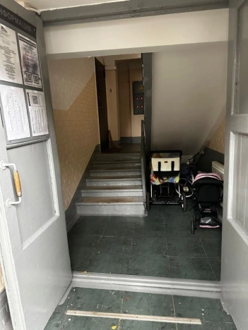 Купить квартиру в Москве. Вариант № 9120709, 8, площадь -  квм, цена 8000000 рублей