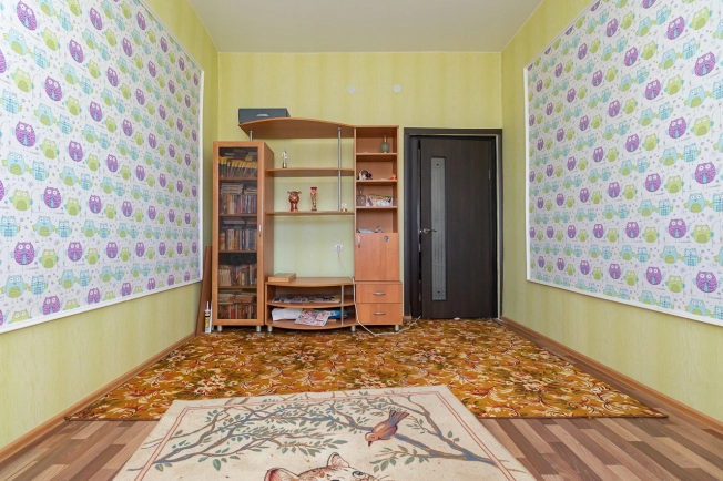 Купить дом в Омске. Вариант № 4848, 8, площадь -  квм, цена 5650000 рублей