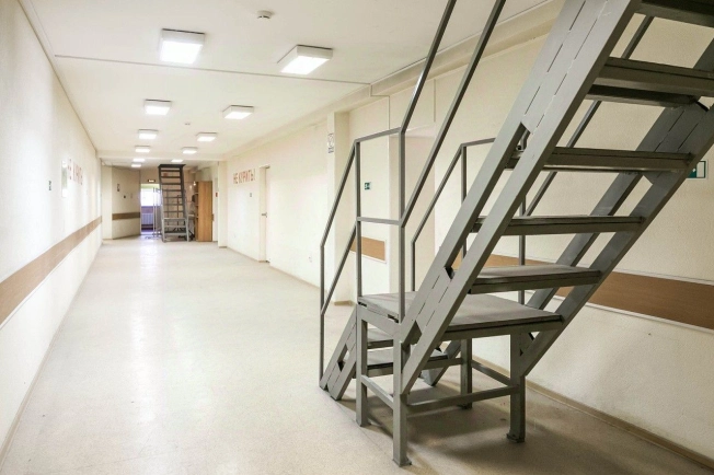 Купить здания в Санкт-Петербурге. Вариант № 9842962, 12, площадь -  квм, цена 750000000 рублей