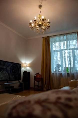 Купить квартиру в Москве. Вариант № 9955889, 1, площадь -  квм, цена 60600000 рублей