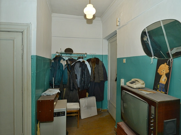 Купить квартиру в районе Калининский в Новосибирске. Вариант № 225256, 18, площадь -  квм, цена 5762400 рублей