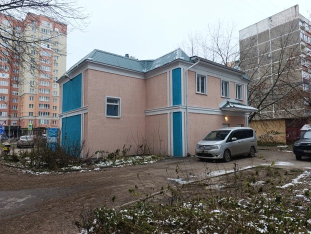 Снять коммерческую недвижимость в Иванове. Вариант № 9447566, 1, площадь -  квм, цена 75000 рублей