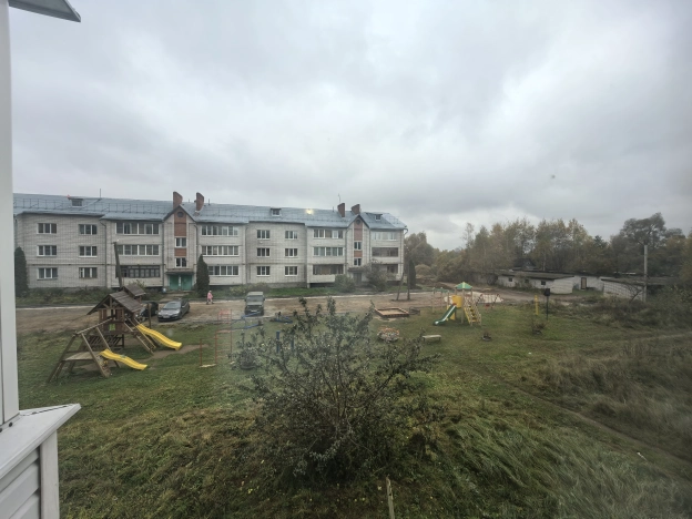 Купить двухкомнатную квартиру на улице Мира в Владимире. Вариант № 7175555, 8, площадь -  квм, цена 1850000 рублей