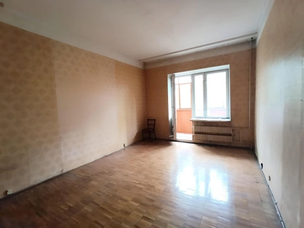 Купить квартиру в Москве. Вариант № 9114998, 1, площадь - квм, цена 19200000 рублей