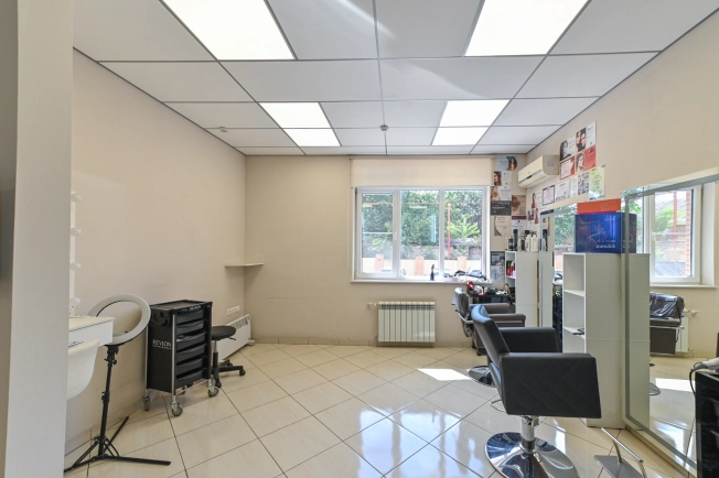 Купить коммерческую недвижимость свободного назначения в Ростове-на-Дону. Вариант № 1207127, 9, площадь -  квм, цена 28000000 рублей