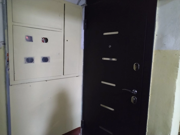 Купить трехкомнатную квартиру в Лакинске. Вариант № 5388007, 17, площадь -  квм, цена 2800000 рублей