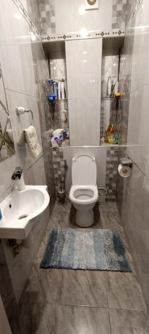 Купить двухкомнатную квартиру в Микрорайоне 51А, Обнинск в Обнинске. Вариант № 4119435, 11, площадь -  квм, цена 10200000 рублей