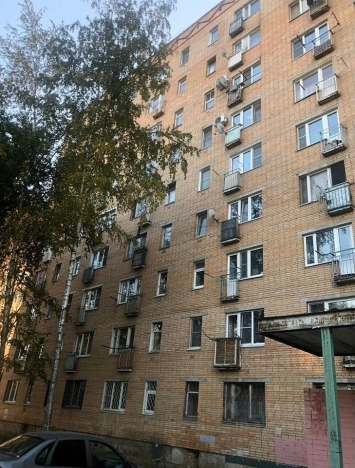 Купить однокомнатную квартиру в Воскресенске. Вариант № 6148280, 7, площадь -  квм, цена 3250000 рублей