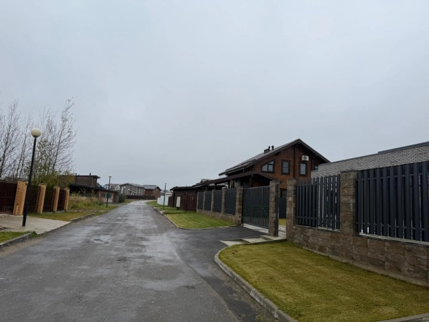 Купить дом в Москве. Вариант № 8417195, 5, площадь -  квм, цена 70000000 рублей