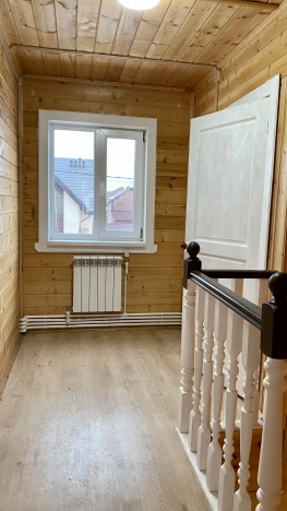 Купить дом в Санкт-Петербурге. Вариант № 8179264, 20, площадь -  квм, цена 8800000 рублей