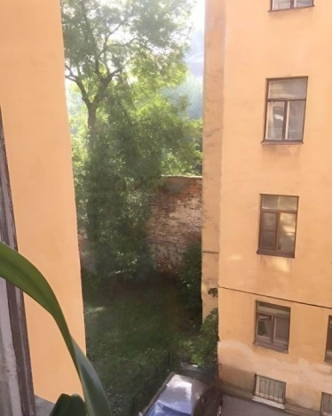 Купить трехкомнатную квартиру в районе Центральный в Санкт-Петербурге. Вариант № 29076, 13, площадь -  квм, цена 17750000 рублей