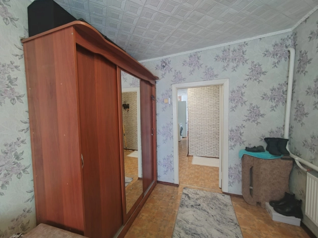 Купить дом в Искитиме. Вариант № 9020077, 18, площадь -  квм, цена 2550000 рублей