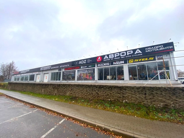 Снять коммерческую недвижимость в Калуге. Вариант № 9440165, 0, площадь - квм, цена 100000 рублей