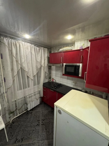 Купить квартиру в Московской области. Вариант № 9130839, 3, площадь - квм, цена 5600000 рублей