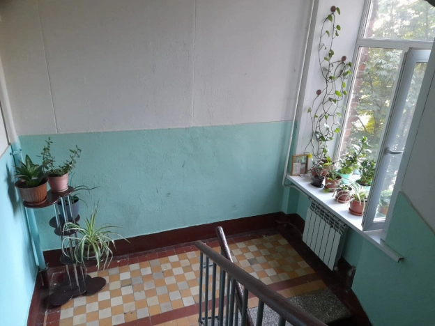 Купить комнату в Москве. Вариант № 3784804, 23, площадь -  квм, цена 9500000 рублей