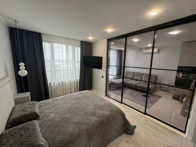 Купить квартиру в Москве. Вариант № 8534454, 0, площадь -  квм, цена 22000000 рублей