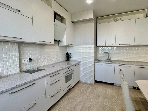 Купить квартиру на улице Пролетарская в Нижнем Новгороде. Вариант № 5252389, 12, площадь -  квм, цена 15690000 рублей