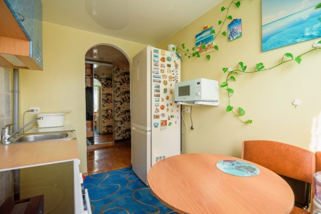 . Вариант № 4151963, 2, площадь - 44.1 квм, цена 3350000 рублей