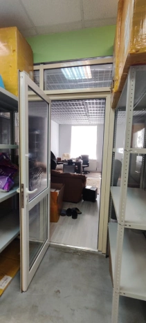 Снять коммерческую недвижимость в Москве. Вариант № 5502911, 9, площадь - квм, цена 445482 рублей