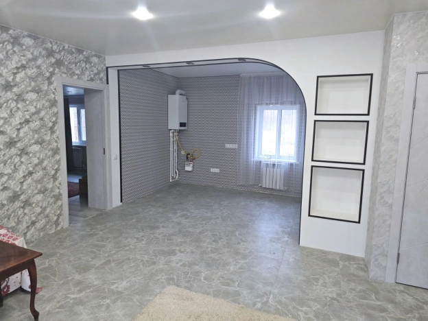 Купить дом в Нижнем Ломове. Вариант № 16335, 6, площадь -  квм, цена 3500000 рублей