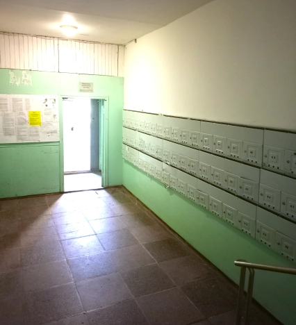 Купить комнату в Обнинске. Вариант № 7154, 18, площадь -  квм, цена 2800000 рублей