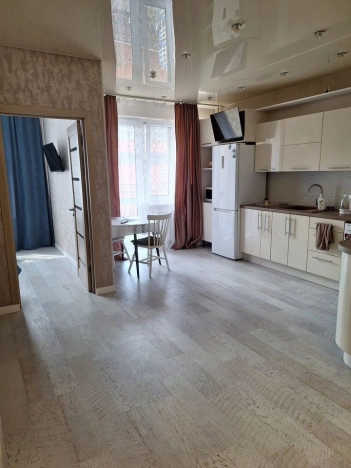 Купить двухкомнатную квартиру на улице Виктора Гакуна в Калининграде. Вариант № 1263968, 0, площадь -  квм, цена 11500000 рублей