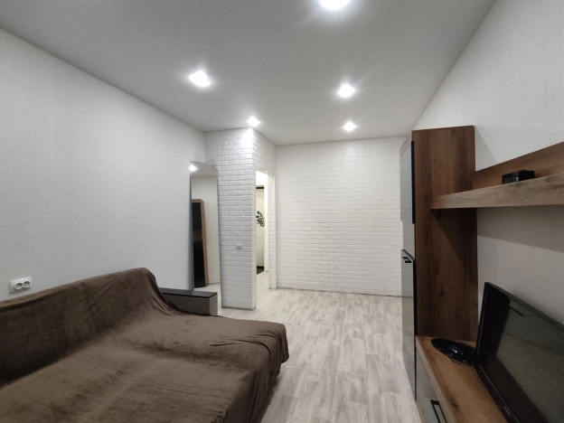 Купить квартиру на вторичке на улице Гаршина в Московской области. Вариант № 10566935, 9, площадь - квм, цена 4500000 рублей