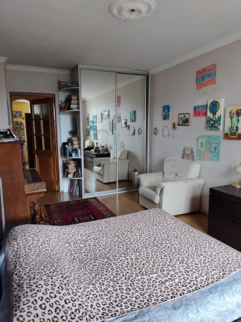 Купить квартиру в Москве. Вариант № 8867232, 1, площадь -  квм, цена 24500000 рублей