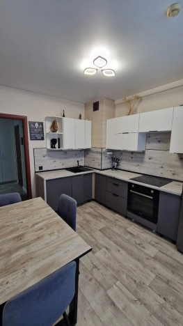 . Вариант № 23581, 4, площадь - 57.2 квм, цена 5450000 рублей