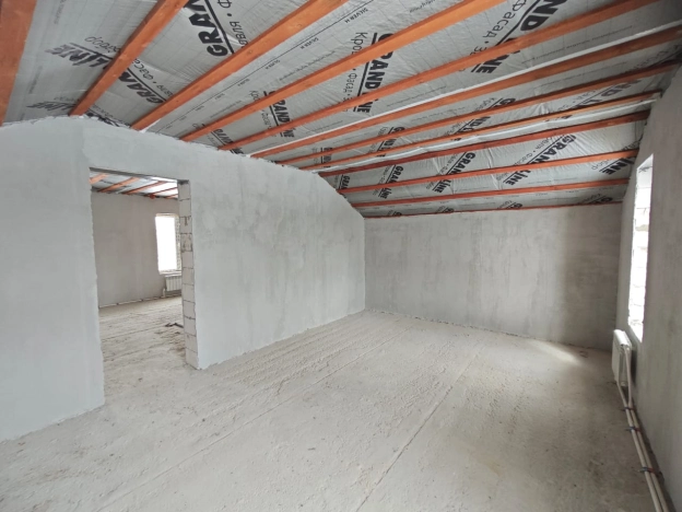 Купить дом на улице Дачная в Калуге. Вариант № 36044, 17, площадь -  квм, цена 8900000 рублей