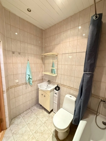 Купить квартиру в Москве. Вариант № 8995073, 8, площадь - квм, цена 15500000 рублей