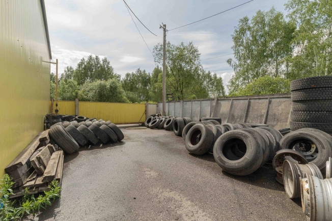 Купить коммерческую недвижимость в Судогде. Вариант № 53518, 49, площадь -  квм, цена 95000000 рублей