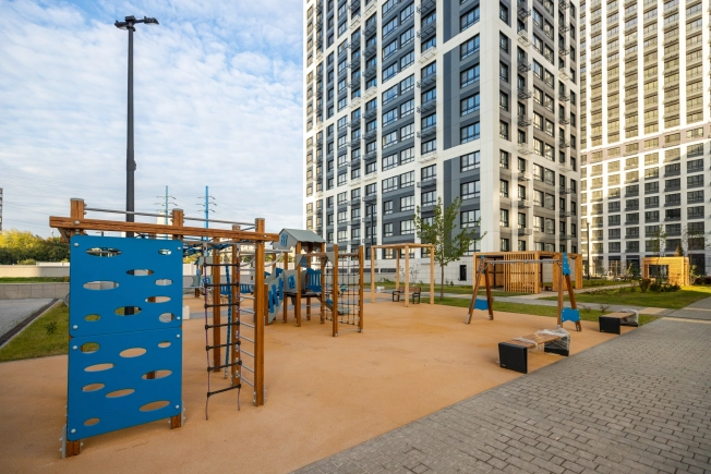 Купить квартиру в Москве. Вариант № 8129034, 21, площадь -  квм, цена 17990000 рублей