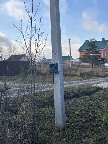 Купить земельный участок в Владимире. Вариант № 7772419, 4, площадь -  квм, цена 3200000 рублей