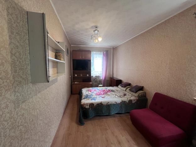 Купить двухкомнатную квартиру на улице Виктора Гакуна в Калининграде. Вариант № 2172064, 8, площадь -  квм, цена 4150000 рублей