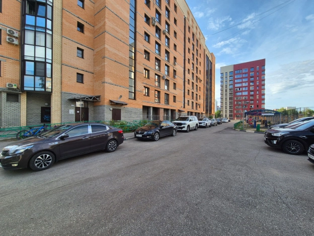 Купить однокомнатную квартиру в Сыктывкаре. Вариант № 59891, 13, площадь -  квм, цена 5150000 рублей