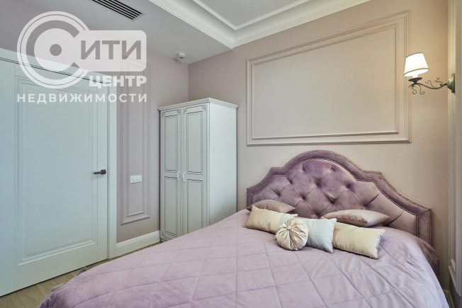 Купить трехкомнатную квартиру на вторичке в районе Ленинский в Воронеже. Вариант № 32374, 29, площадь - квм, цена 35899000 рублей