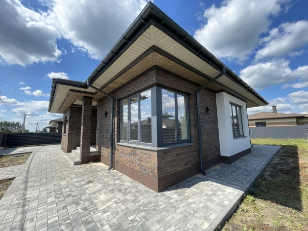 Купить дом в районе Советский в Воронеже. Вариант № 2595894, 1, площадь -  квм, цена 14500000 рублей