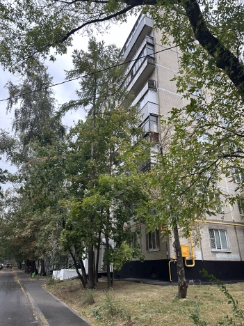 Купить квартиру в Москве. Вариант № 1408178, 11, площадь - квм, цена 13500000.0000 рублей